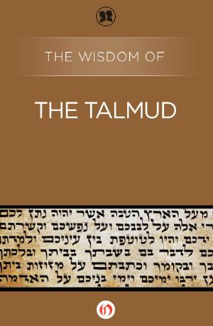 [The Wisdom Series 01] • The Wisdom of the Talmud